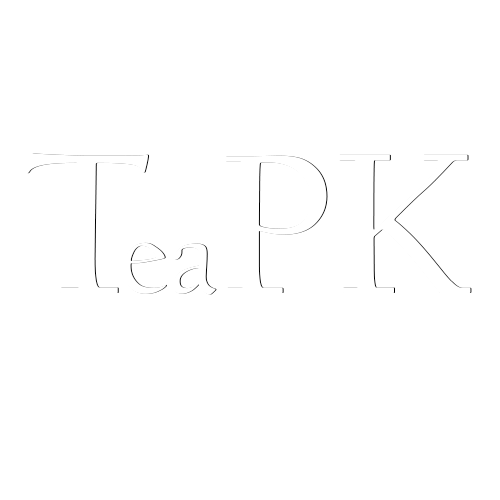 TeaPK Adventures